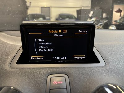 Audi S1 SPORTBACK 20 TFSI 231 Quattro   - 20