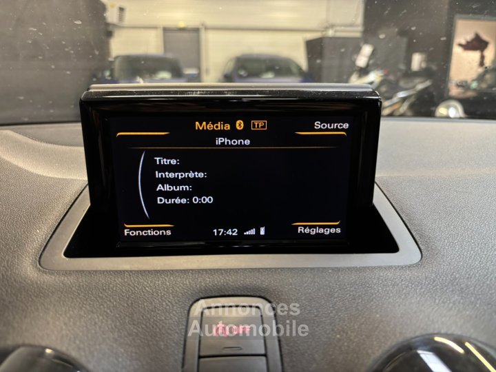 Audi S1 SPORTBACK 20 TFSI 231 Quattro - 20