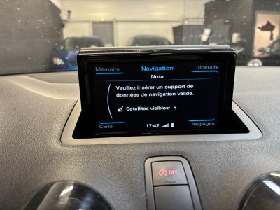 Audi S1 SPORTBACK 20 TFSI 231 Quattro   - 21