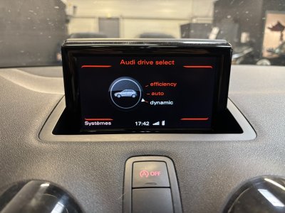 Audi S1 SPORTBACK 20 TFSI 231 Quattro   - 22