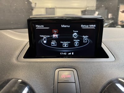 Audi S1 SPORTBACK 20 TFSI 231 Quattro   - 23