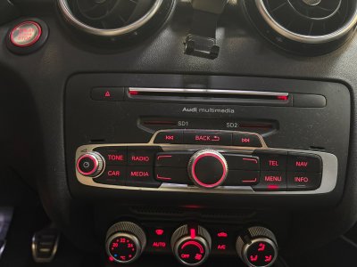 Audi S1 SPORTBACK 20 TFSI 231 Quattro   - 24