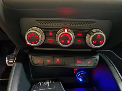 Audi S1 SPORTBACK 20 TFSI 231 Quattro   - 25