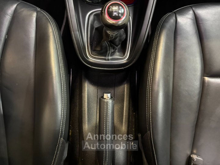 Audi S1 SPORTBACK 20 TFSI 231 Quattro - 26