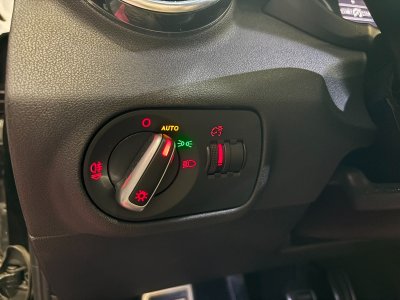 Audi S1 SPORTBACK 20 TFSI 231 Quattro   - 27