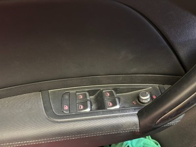 Audi S1 SPORTBACK 20 TFSI 231 Quattro   - 28