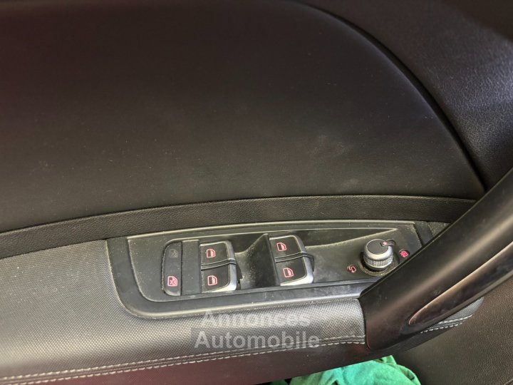 Audi S1 SPORTBACK 20 TFSI 231 Quattro - 28