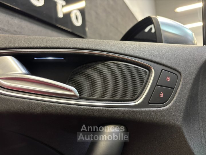 Audi S1 SPORTBACK 20 TFSI 231 Quattro - 29