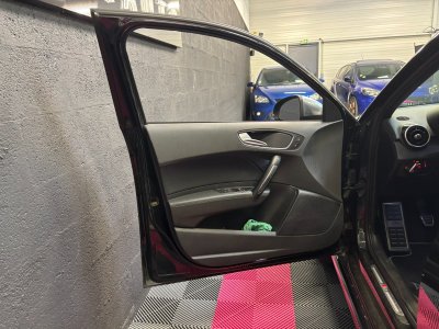 Audi S1 SPORTBACK 20 TFSI 231 Quattro   - 30