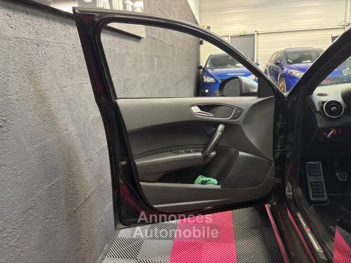 Audi S1 SPORTBACK 20 TFSI 231 Quattro - 30