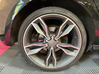 Audi S1 SPORTBACK 20 TFSI 231 Quattro   - 31