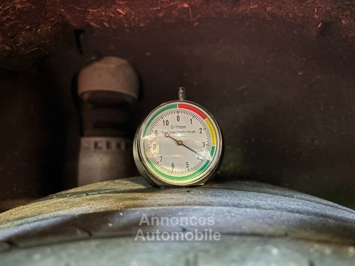 Audi S1 SPORTBACK 20 TFSI 231 Quattro - 32