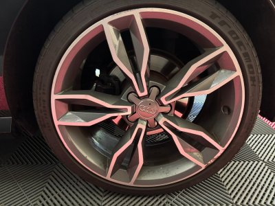 Audi S1 SPORTBACK 20 TFSI 231 Quattro   - 33