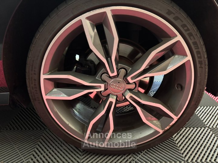 Audi S1 SPORTBACK 20 TFSI 231 Quattro - 33