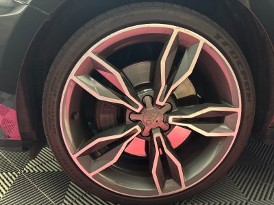 Audi S1 SPORTBACK 20 TFSI 231 Quattro   - 35