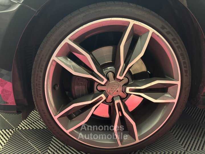 Audi S1 SPORTBACK 20 TFSI 231 Quattro - 35