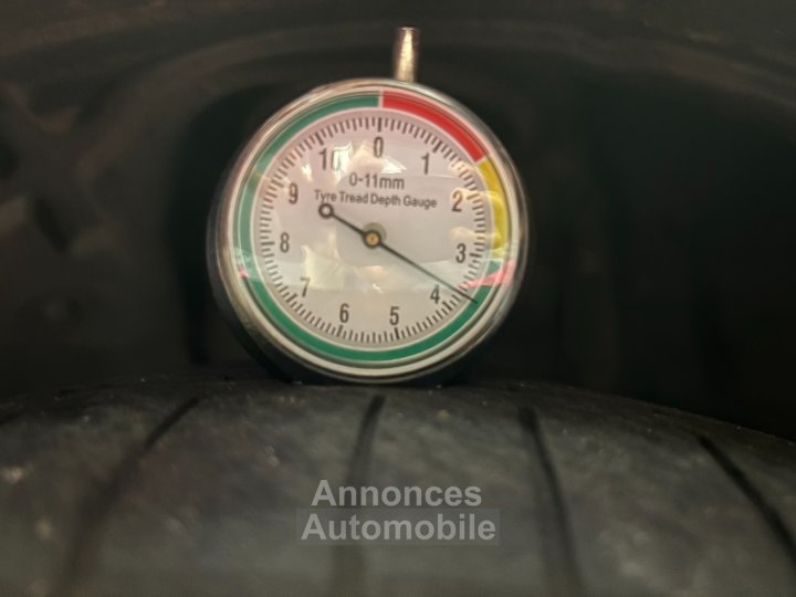 Audi S1 SPORTBACK 20 TFSI 231 Quattro - 36