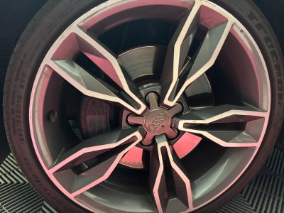 Audi S1 SPORTBACK 20 TFSI 231 Quattro   - 37