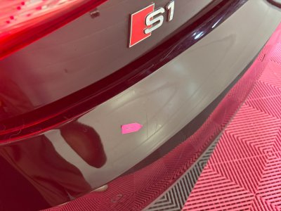 Audi S1 SPORTBACK 20 TFSI 231 Quattro   - 39