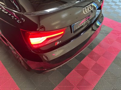 Audi S1 SPORTBACK 20 TFSI 231 Quattro   - 40