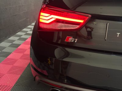 Audi S1 SPORTBACK 20 TFSI 231 Quattro   - 41
