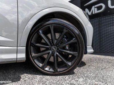Audi RS Q3 Sportback 25 TFSI 400 ch S tronic 7 Leasing 490 Euros Mois   - 10