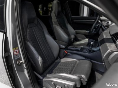 Audi RS Q3 Sportback 25 TFSI 400 ch S tronic 7 Leasing 490 Euros Mois   - 12