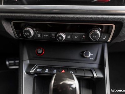 Audi RS Q3 Sportback 25 TFSI 400 ch S tronic 7 Leasing 490 Euros Mois   - 21