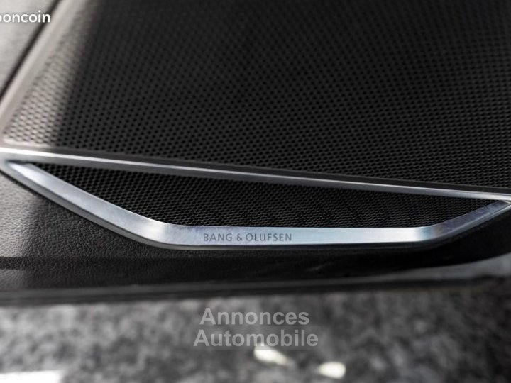 Audi RS Q3 Sportback 25 TFSI 400 ch S tronic 7 Leasing 490 Euros Mois - 23