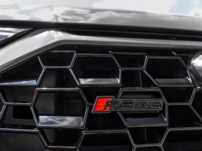 Audi RS Q3 Sportback 25 TFSI 400 ch S tronic 7 Leasing 490 Euros Mois   - 24