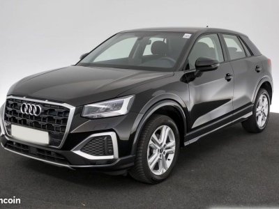 Audi Q3 Q2 30 TFSI Advanced   - 1