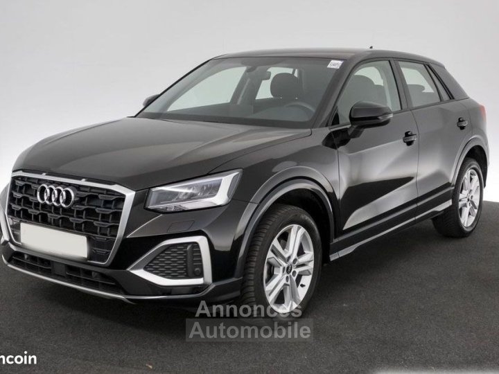 Audi Q3 Q2 30 TFSI Advanced - 1