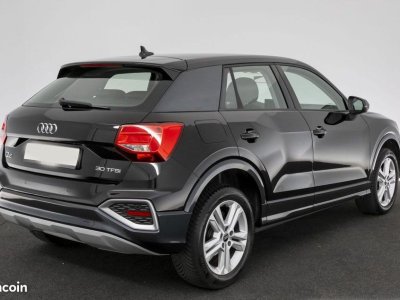 Audi Q3 Q2 30 TFSI Advanced   - 2