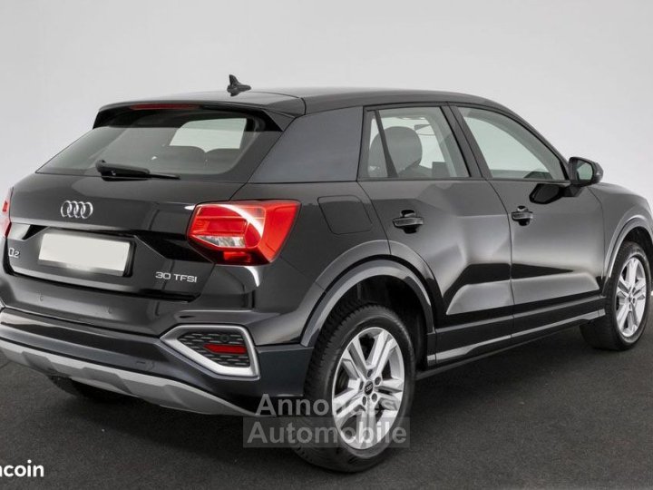 Audi Q3 Q2 30 TFSI Advanced - 2
