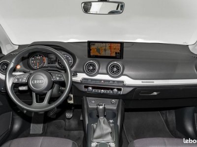 Audi Q3 Q2 30 TFSI Advanced   - 3