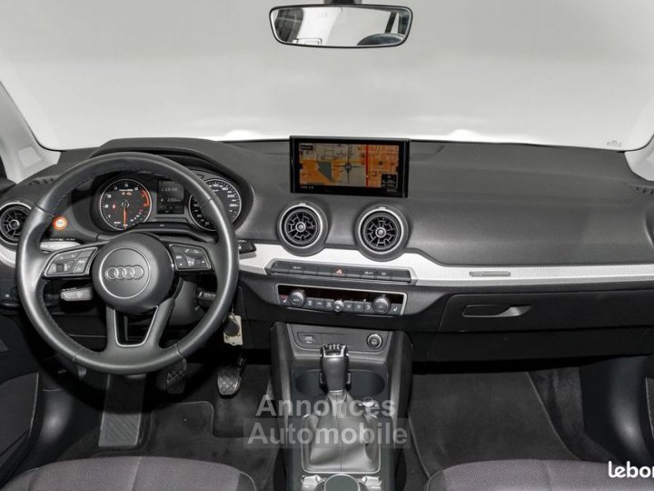 Audi Q3 Q2 30 TFSI Advanced - 3