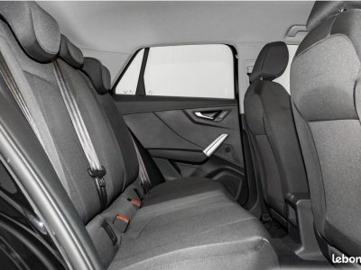 Audi Q3 Q2 30 TFSI Advanced   - 4