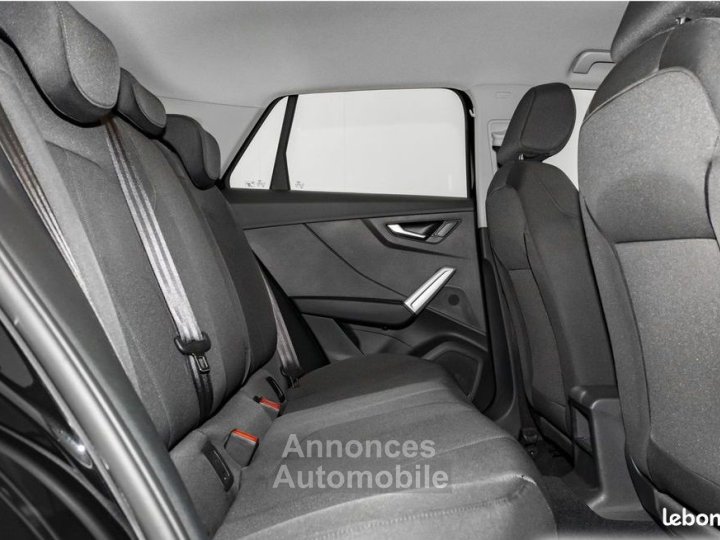Audi Q3 Q2 30 TFSI Advanced - 4