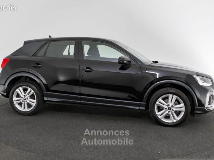 Audi Q3 Q2 30 TFSI Advanced - 5