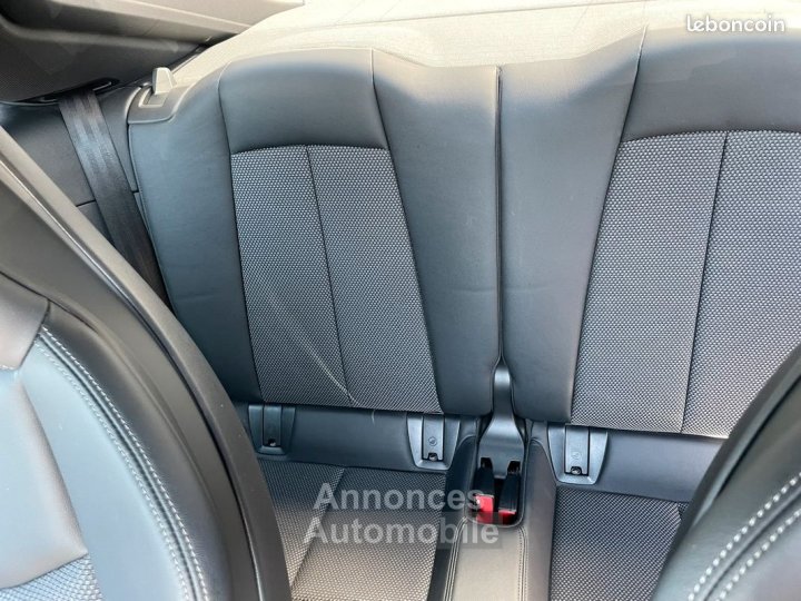 Audi TT Coupé 40 TFSI 197 S tronic finition line Francaise - 4