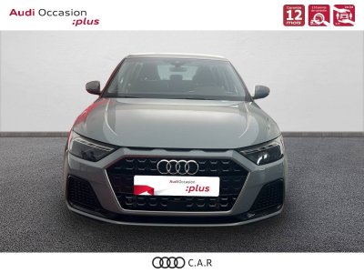 Audi A1 Sportback 25 TFSI 95 ch S tronic 7 Design   - 2