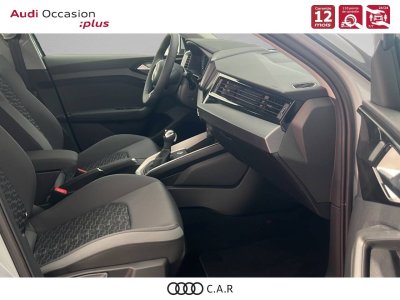Audi A1 Sportback 25 TFSI 95 ch S tronic 7 Design   - 7