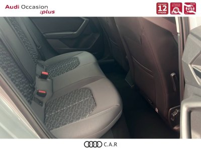 Audi A1 Sportback 25 TFSI 95 ch S tronic 7 Design   - 8