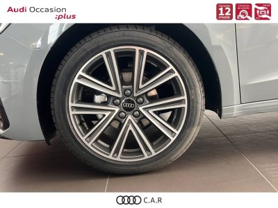 Audi A1 Sportback 25 TFSI 95 ch S tronic 7 Design   - 12