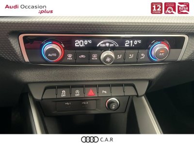 Audi A1 Sportback 25 TFSI 95 ch S tronic 7 Design   - 14