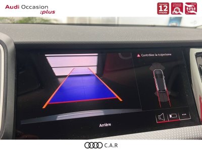 Audi A1 Sportback 25 TFSI 95 ch S tronic 7 Design   - 15