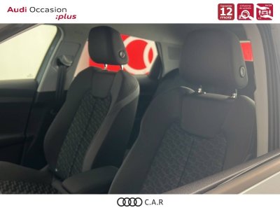 Audi A1 Sportback 25 TFSI 95 ch S tronic 7 Design   - 18