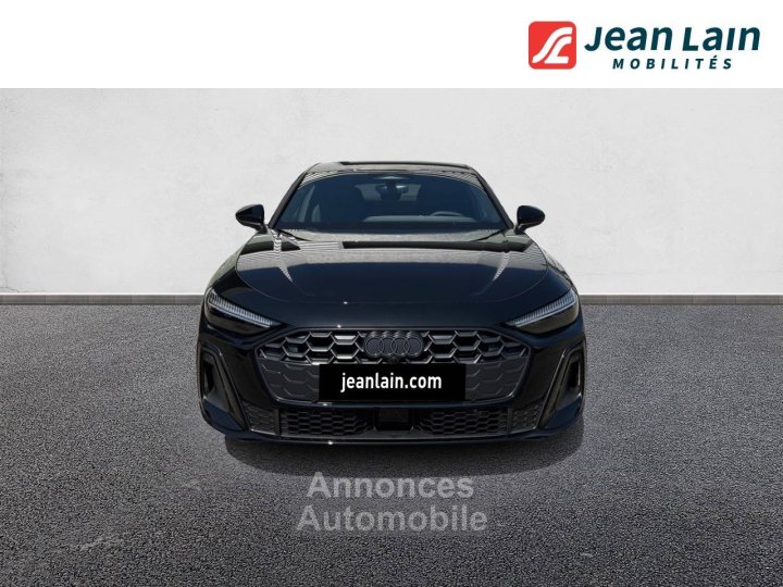 Audi A5 e-hybrid 367 ch S tronic 7 Quattro S line - 2