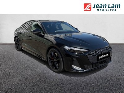 Audi A5 e-hybrid 367 ch S tronic 7 Quattro S line   - 3