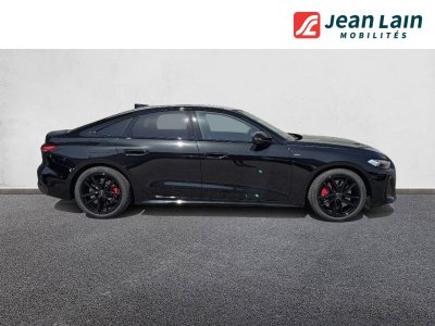 Audi A5 e-hybrid 367 ch S tronic 7 Quattro S line   - 4